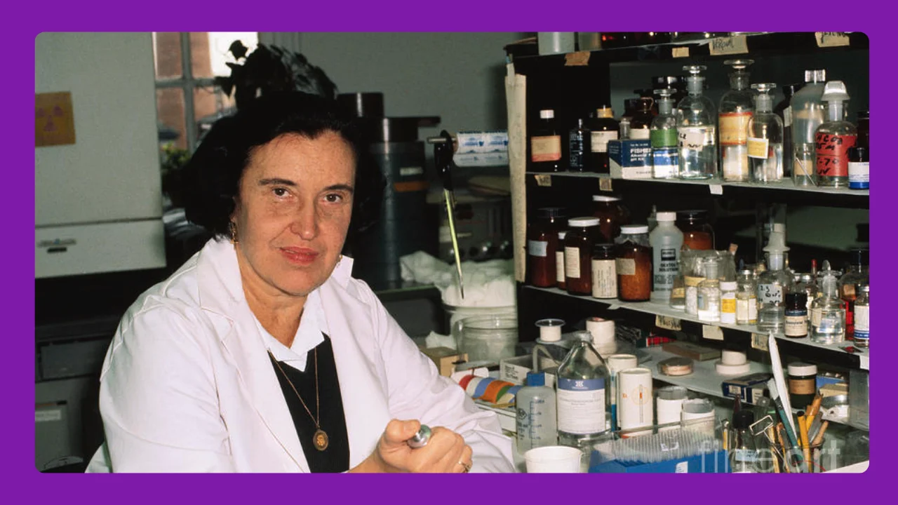 Rosalyn Sussman: The Researcher that Made Waves in Medical Sciences