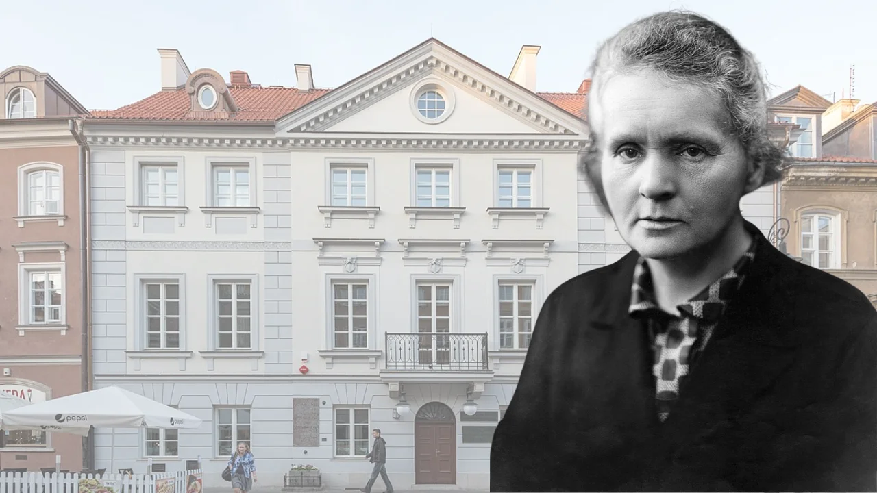 Marie Curie’s Journey to Two Nobel Prizes Against All Odds