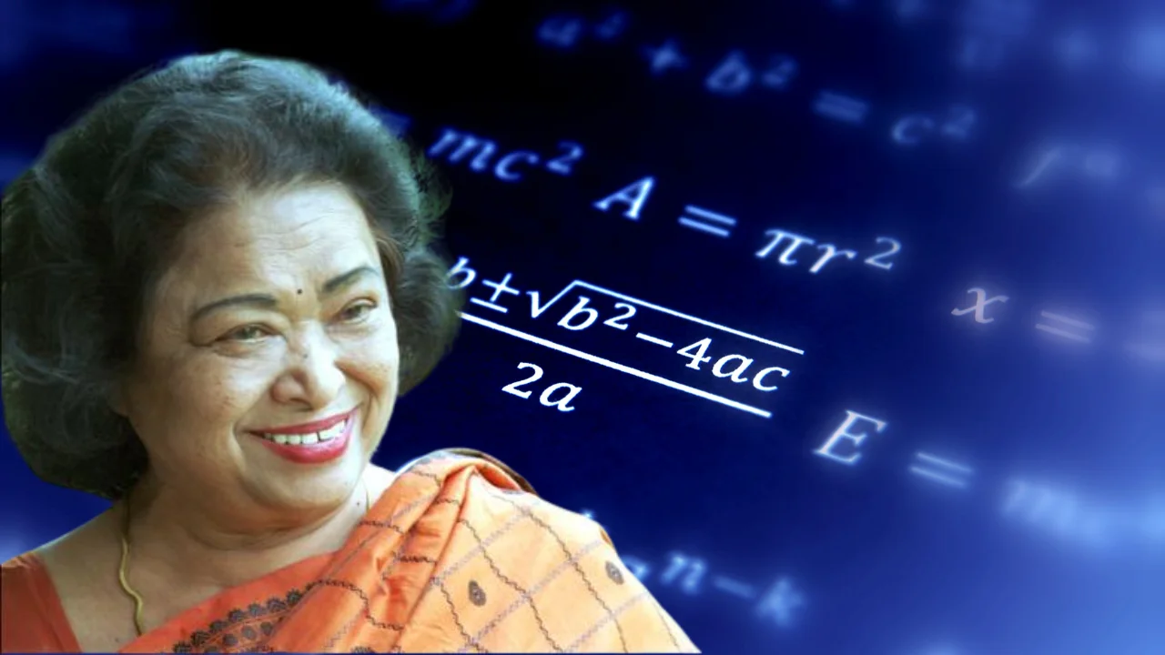 Shakuntala Devi: The Human Computer Who Redefined Genius and Mathematics