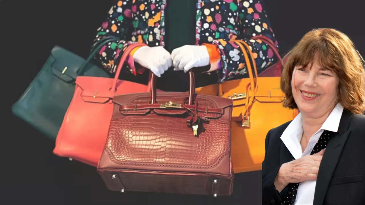 Jane Birkin: A Life of Art, Love & Legacy