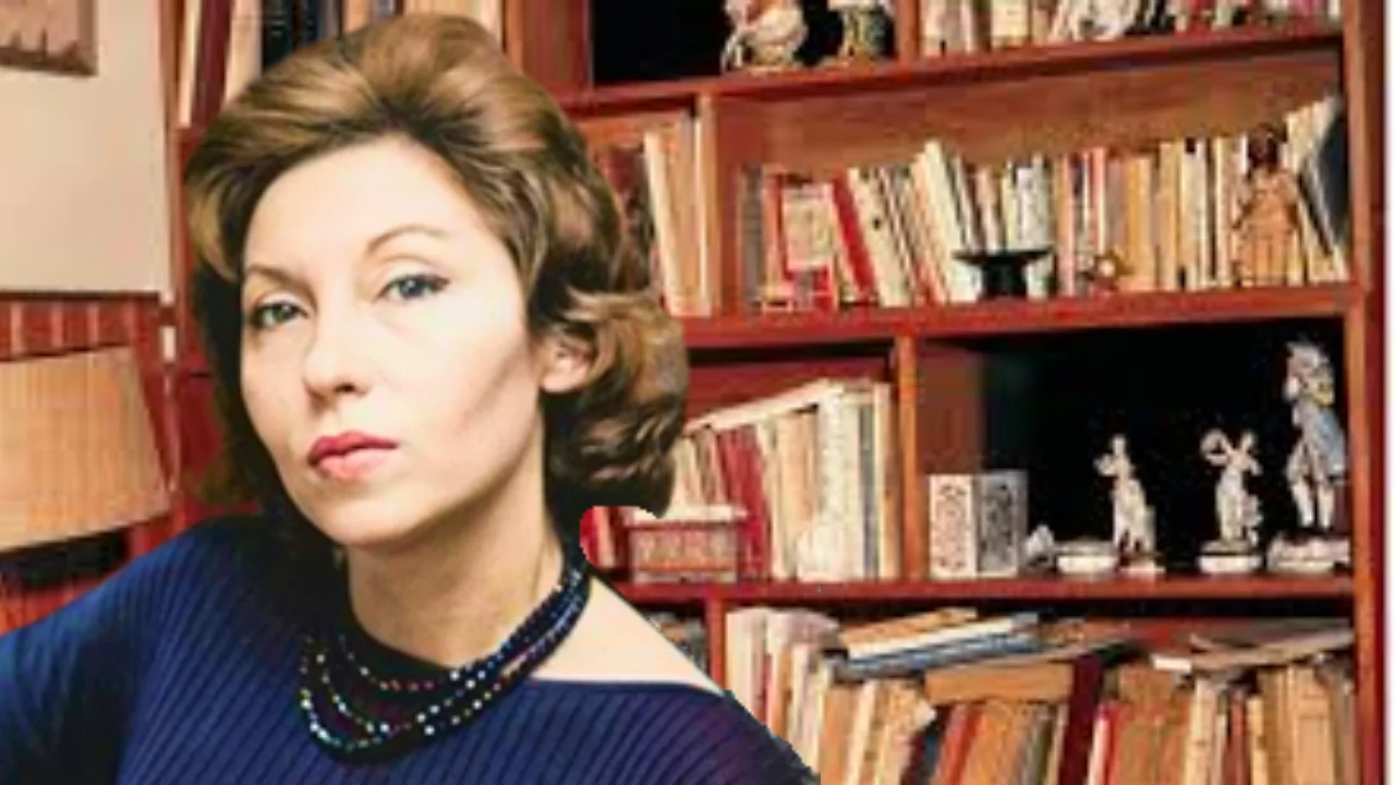 Clarice Lispector: A Storyteller Beyond The Borders