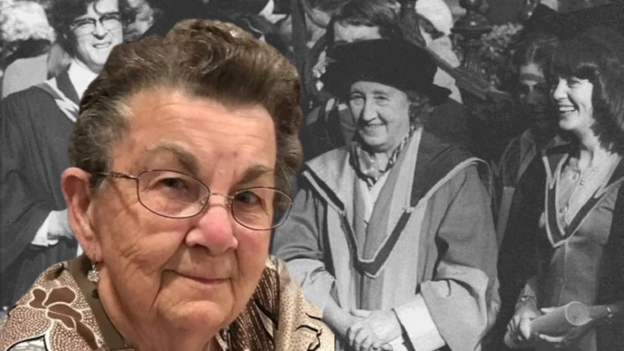 Phyllis Clinch: A Scientific Icon in Plant Virology