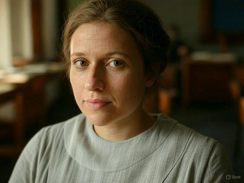 Anne Sullivan: A Story of Perseverance and Teaching Genius