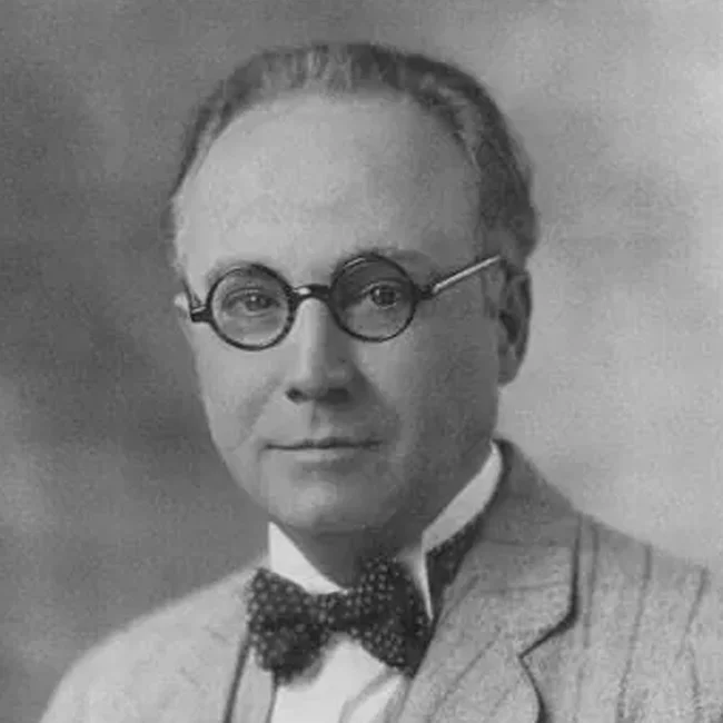 The Genius Behind Sliced Bread: Otto Rohwedder’s Story