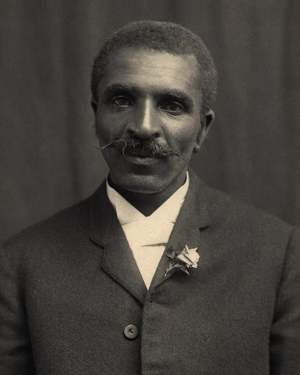 Life and Lessons With George Washington Carver – The Man who transformed Southern Agriculture
