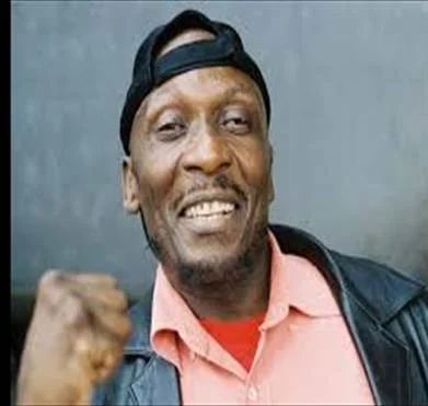 Jimmy Cliff