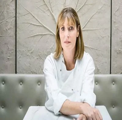 Skye Gyngell