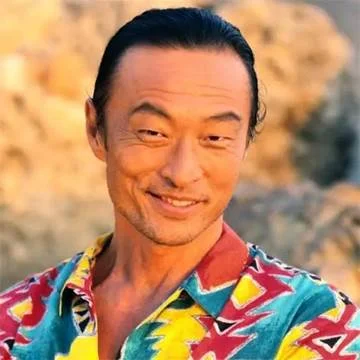 Cary-Hiroyuki Tagawa