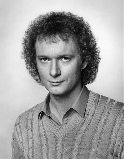 Anthony Geary