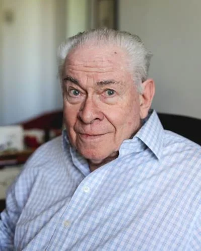 Stanley Baxter