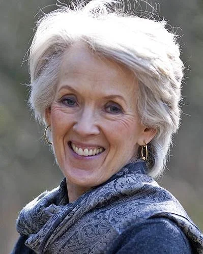 Joanna Trollope