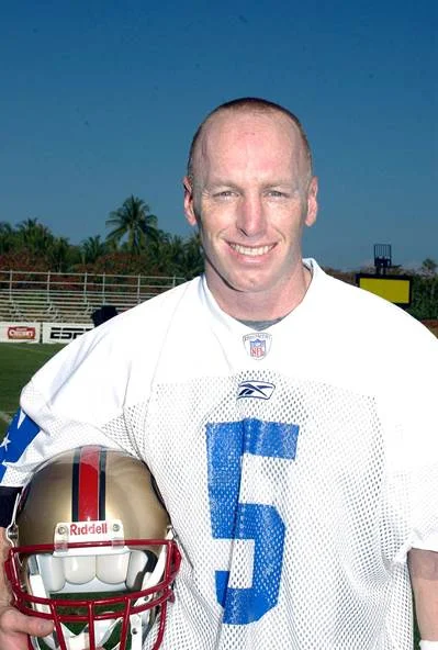 Jeff Garcia