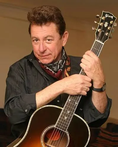 Joe Ely