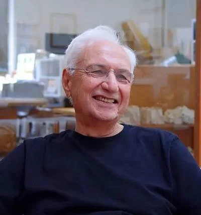 Frank Gehry