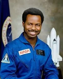Ronald McNair