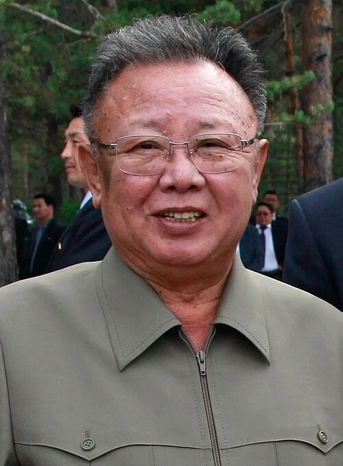 Kim Jong Il