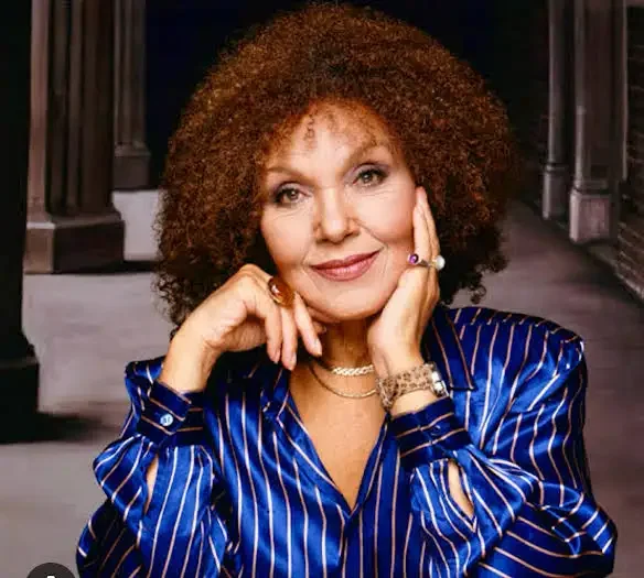 Clementine Dinah Bullock