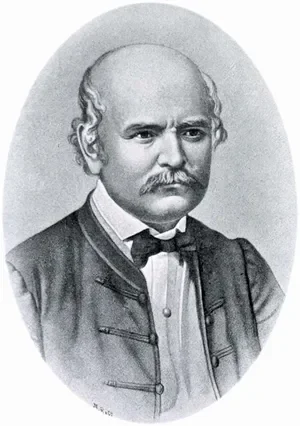 Ignaz Philipp Semmelweis