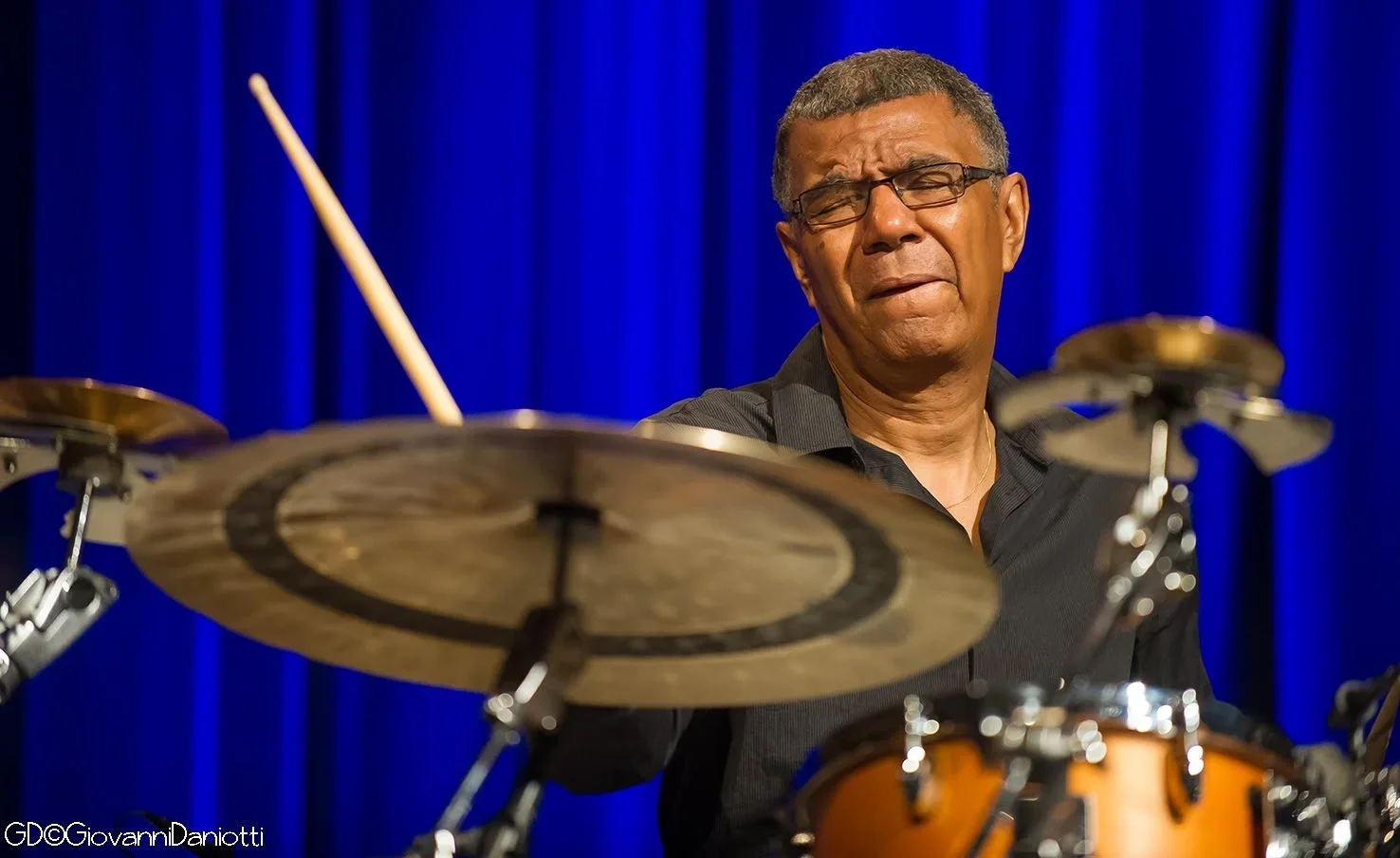 Jack DeJohnette Jr