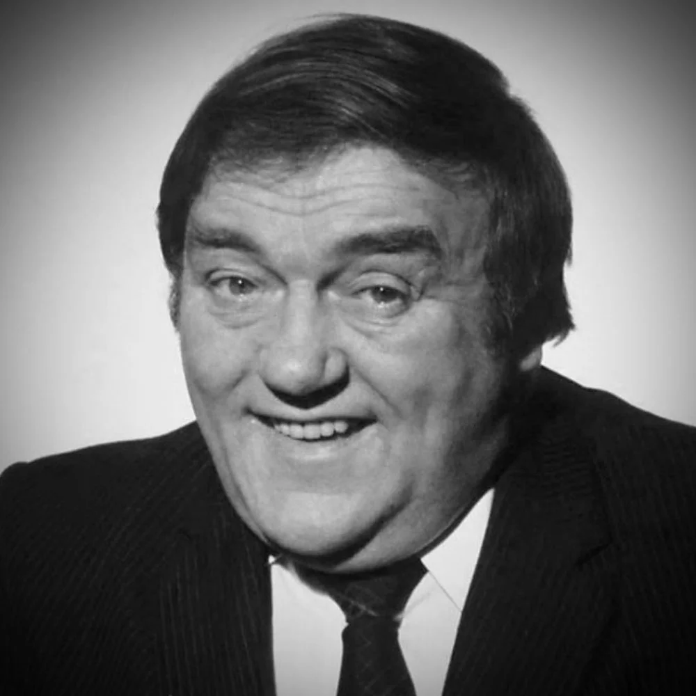 Les Dawson