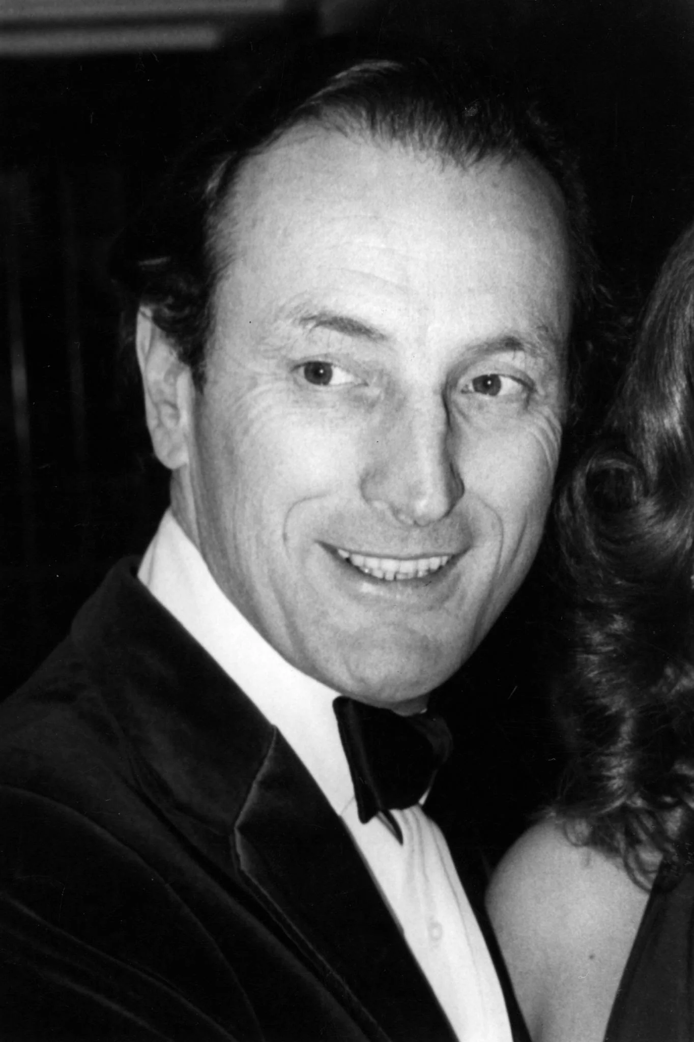 Gerald George Frederick Harper