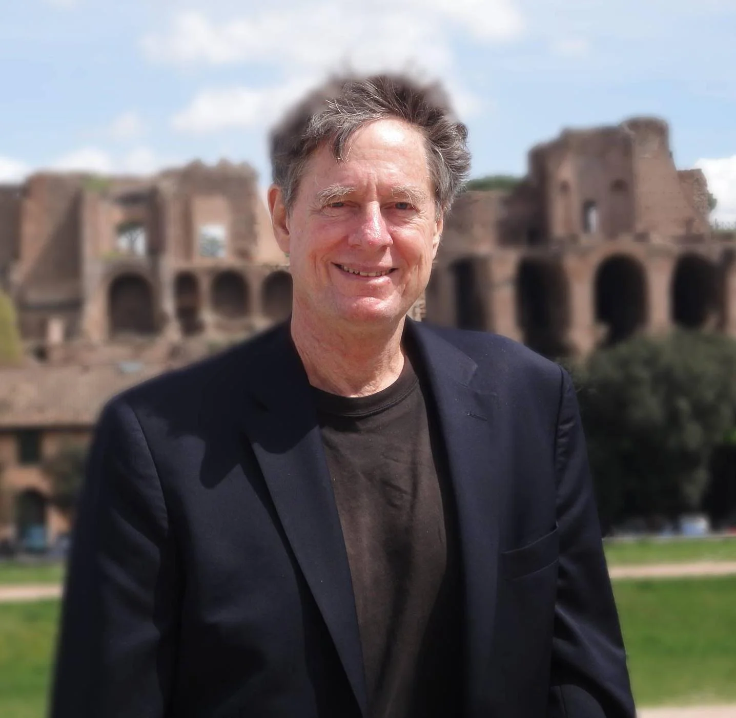 Richard Merrill Cohen