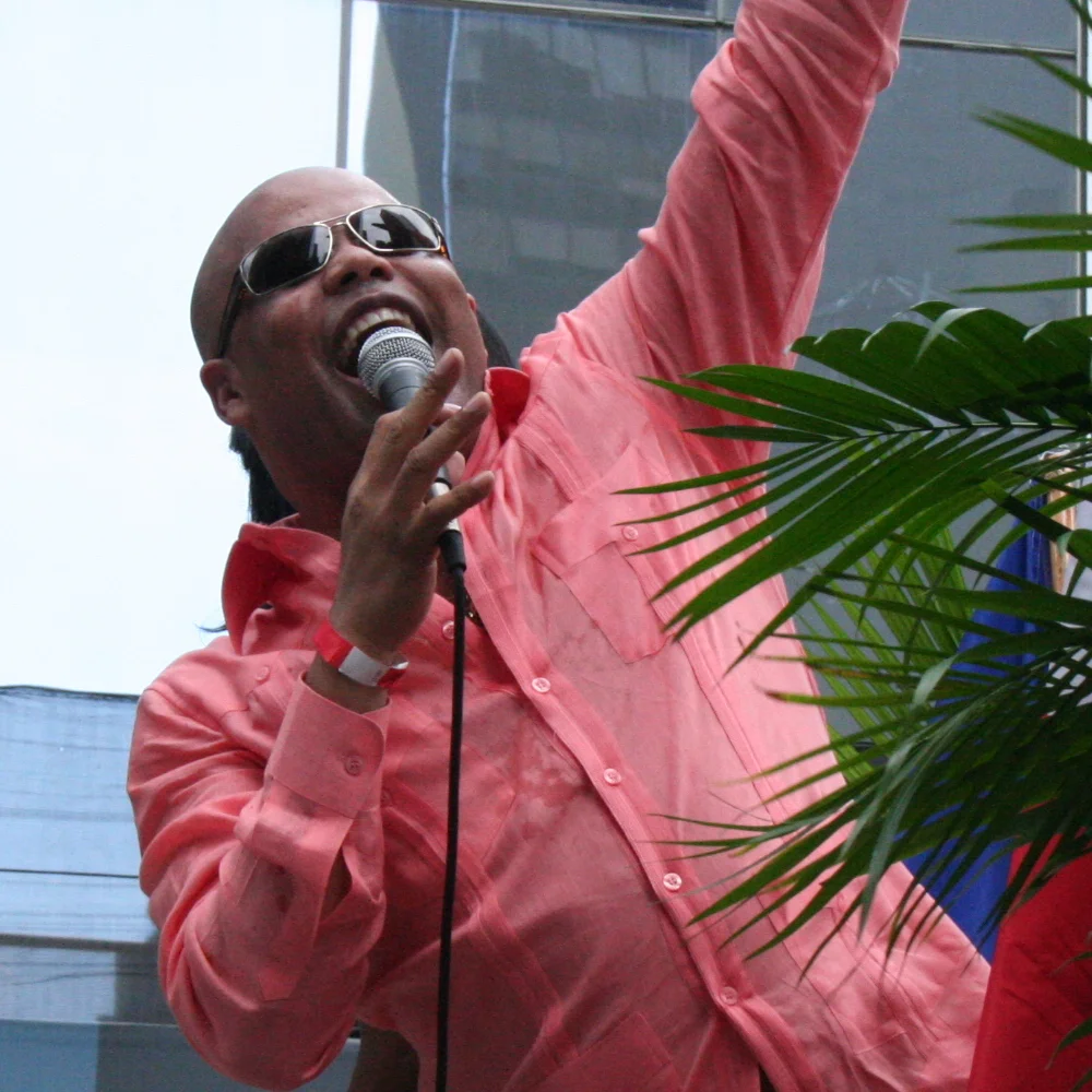 Roberto Antonio Pérez Herrera