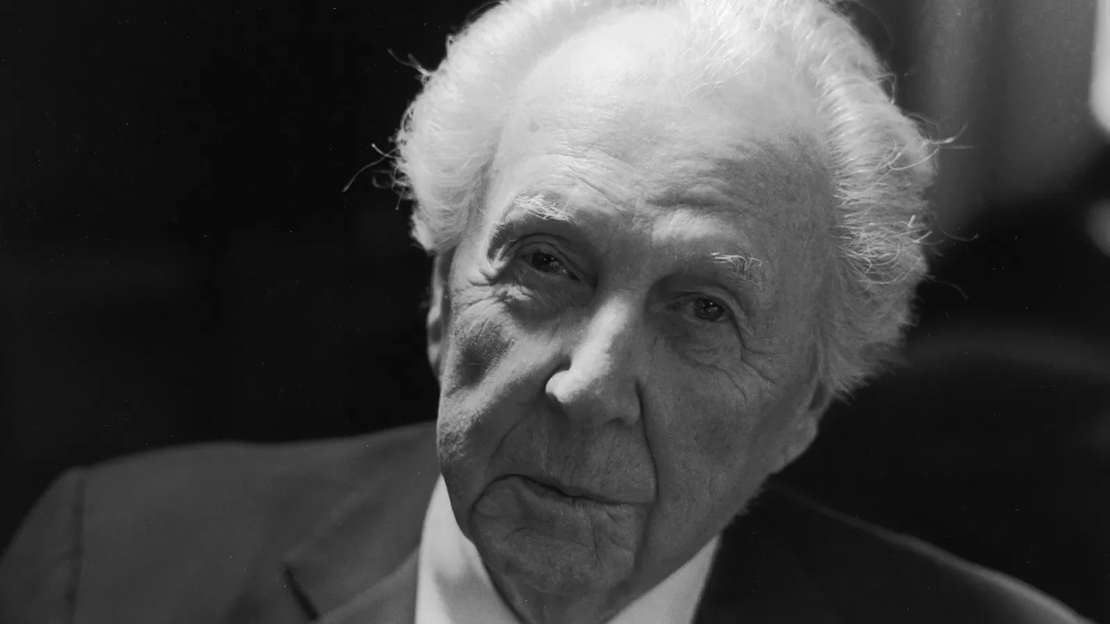 Frank Lloyd Wright