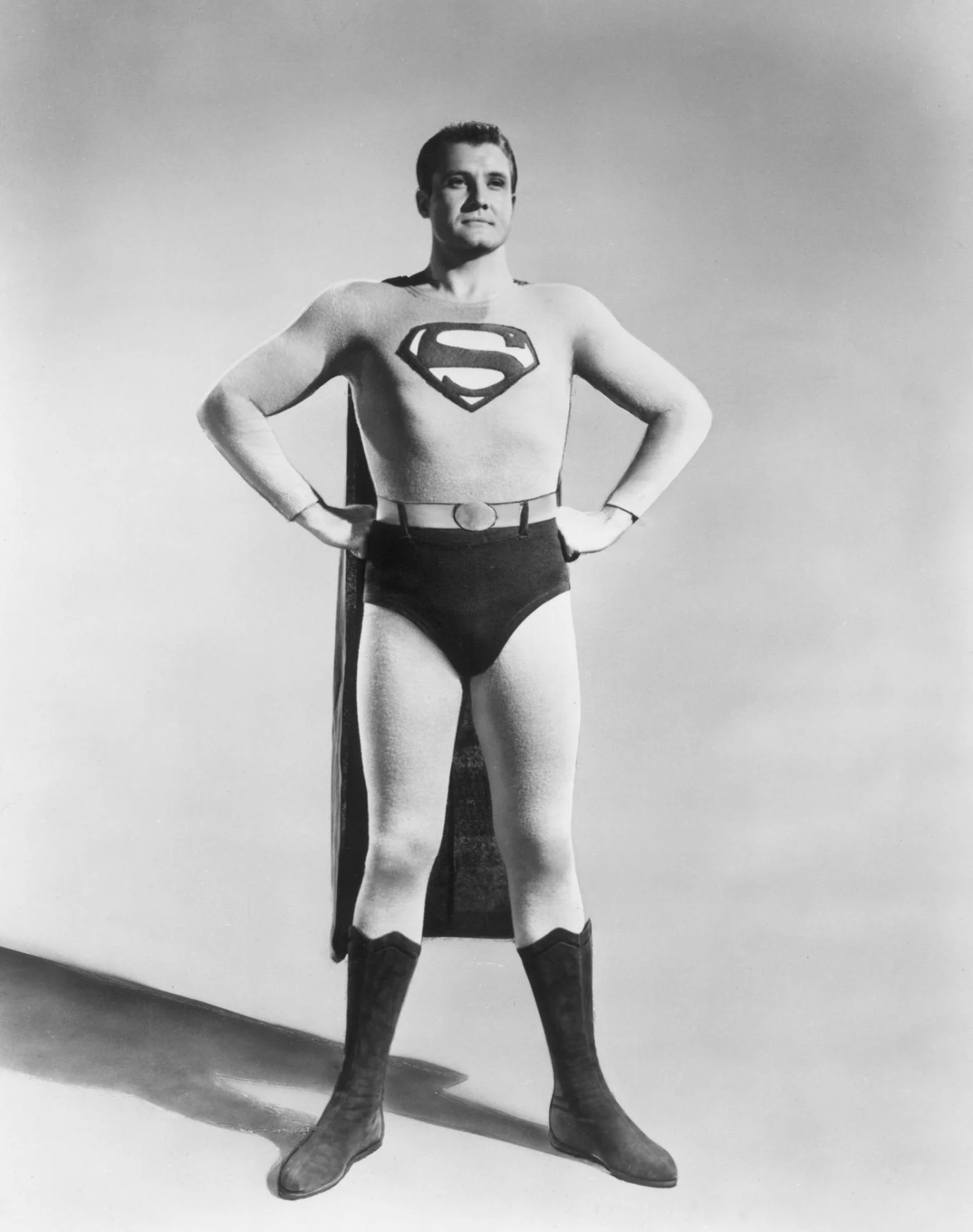 George Reeves