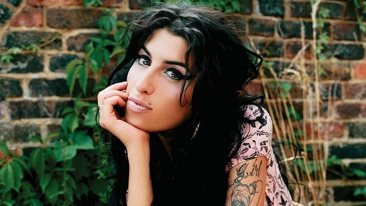 Amy Winehouse
