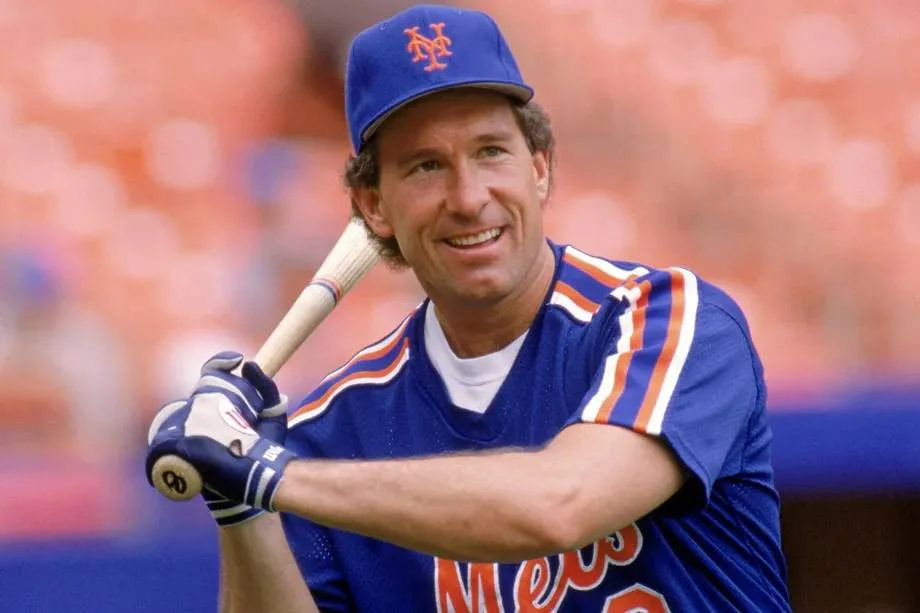 Gary Carter