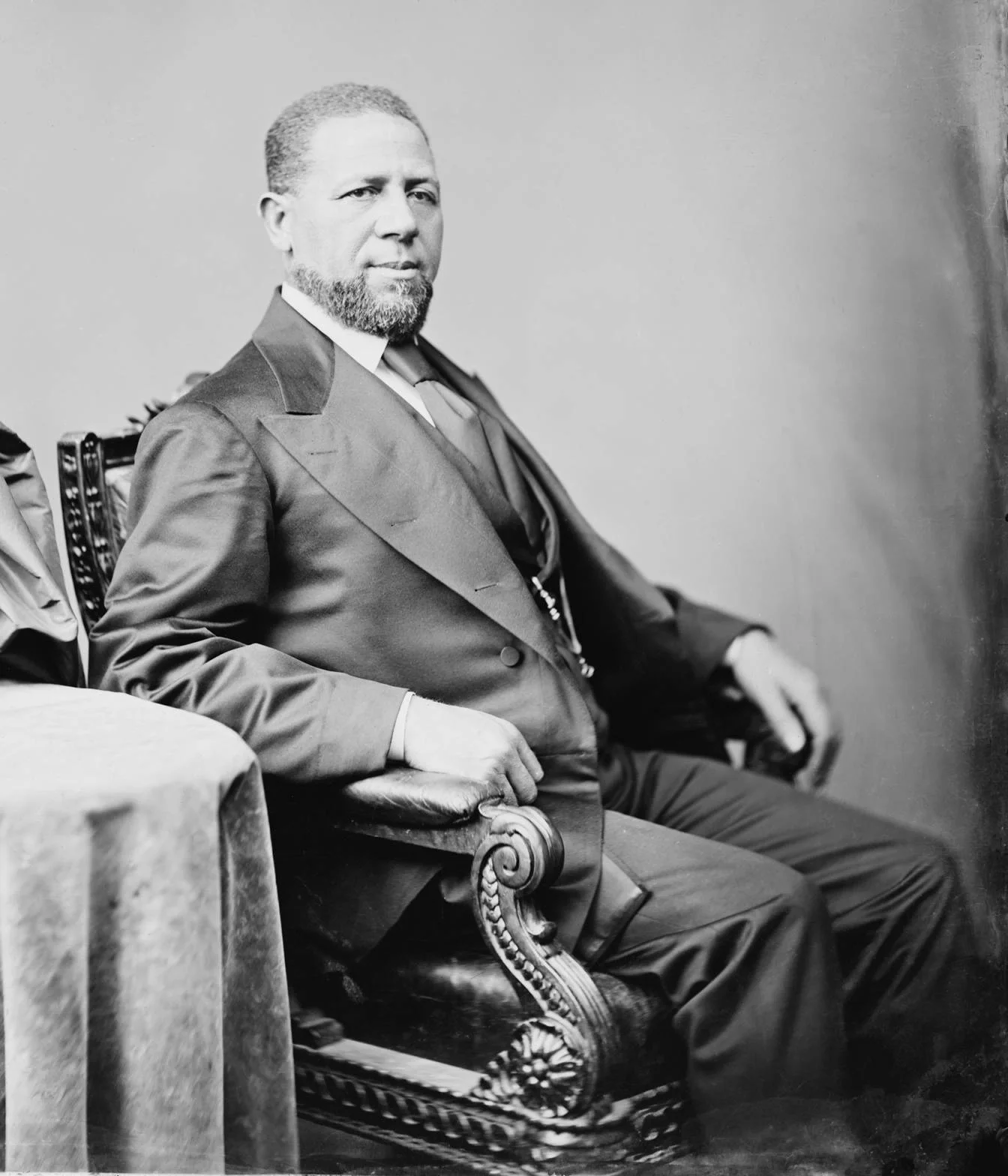 Hiram R. Revels