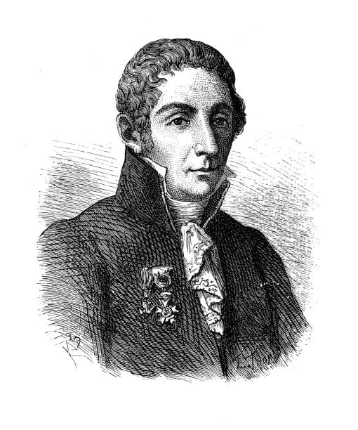 Alessandro Volta