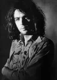 Syd Barrett