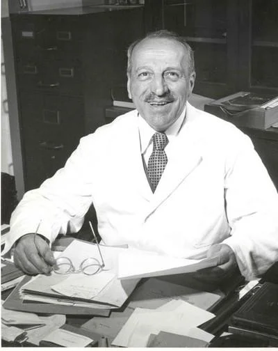 Georgios Papanikolaou