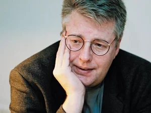 Karl Stig-Erland Larsson